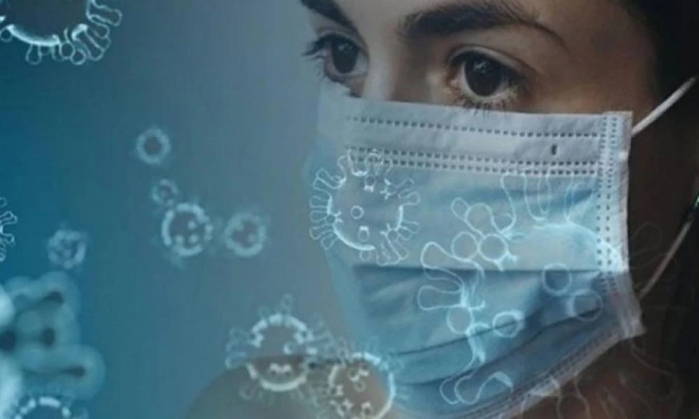 Δωρεάν 25 εκατ. μάσκες θα διανείμει η κυβέρνηση των ΗΠΑ